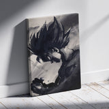 Goku Black Art