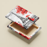 Paris France Eiffel Tower