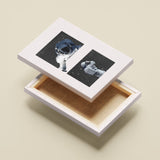 Astronaut Outer Space