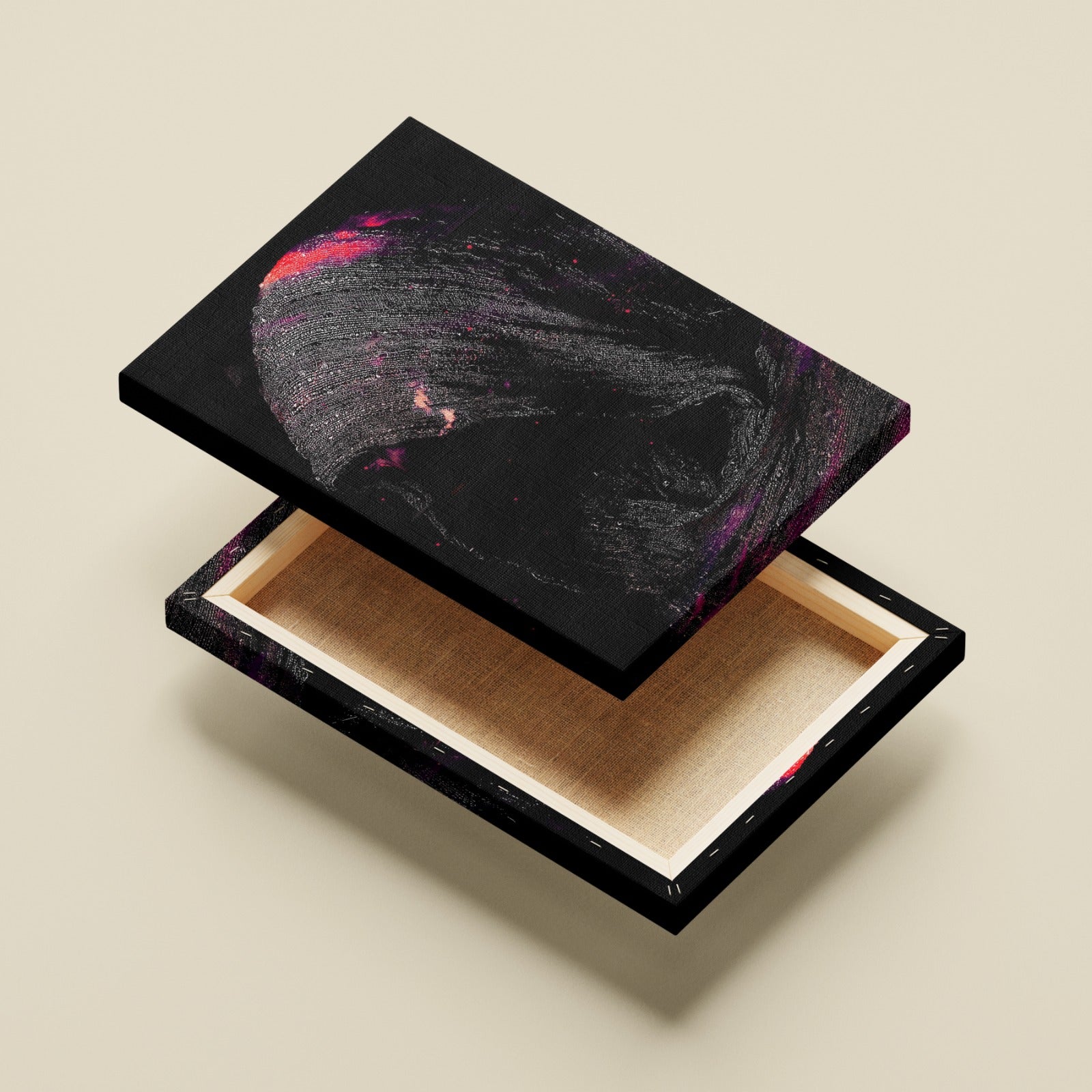 Stranger Dark Fantasy