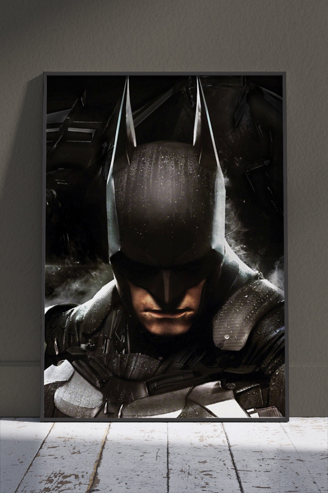 Batman Arkham Knight | Movies Poster Wall Art