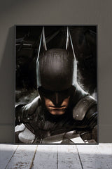 Batman Arkham Knight | Movies Poster Wall Art