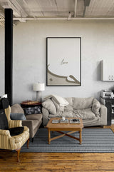 Beautiful Hub Islamic Wall Art | Islamic Poster Wall Art