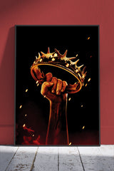 Game of Thrones | Movies Poster Wall Art