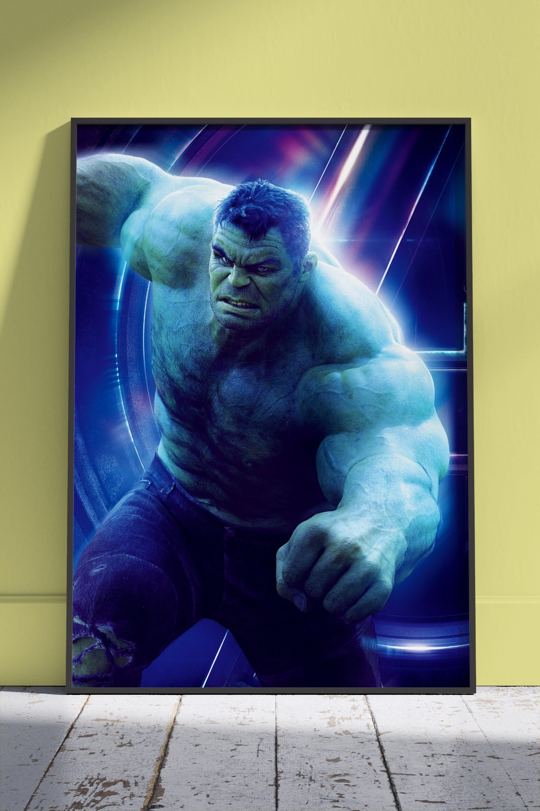 Hulk Marvel | Movies Poster Wall Art