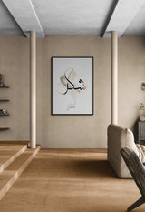 Islamic Calligraphy Shukar Poster | Islamic Poster Wall Art