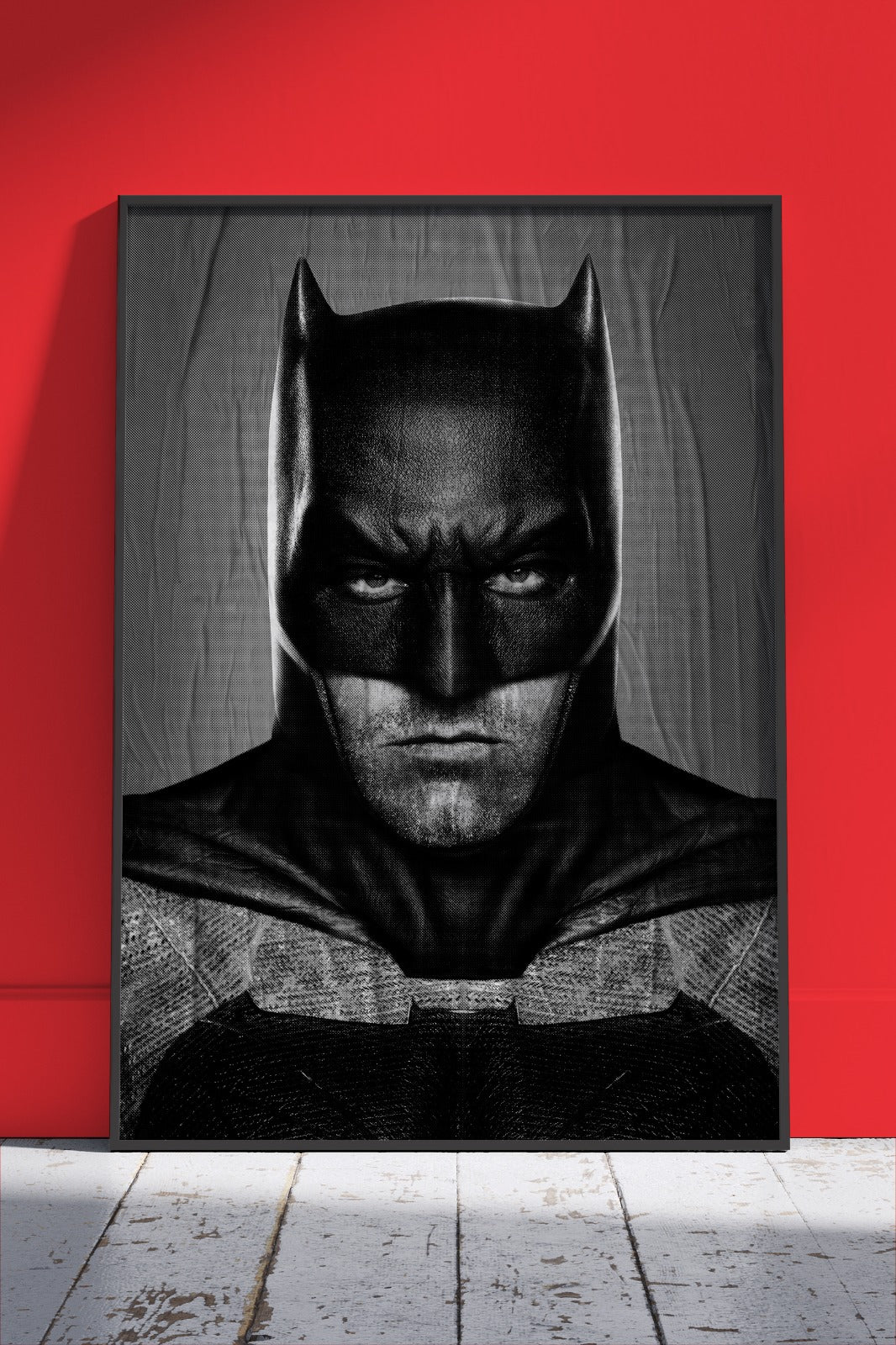 Justice League Poster | Movies Poster Wall Art