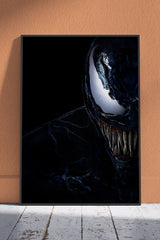 Marvel Venom Poster 003 | Movies Poster Wall Art