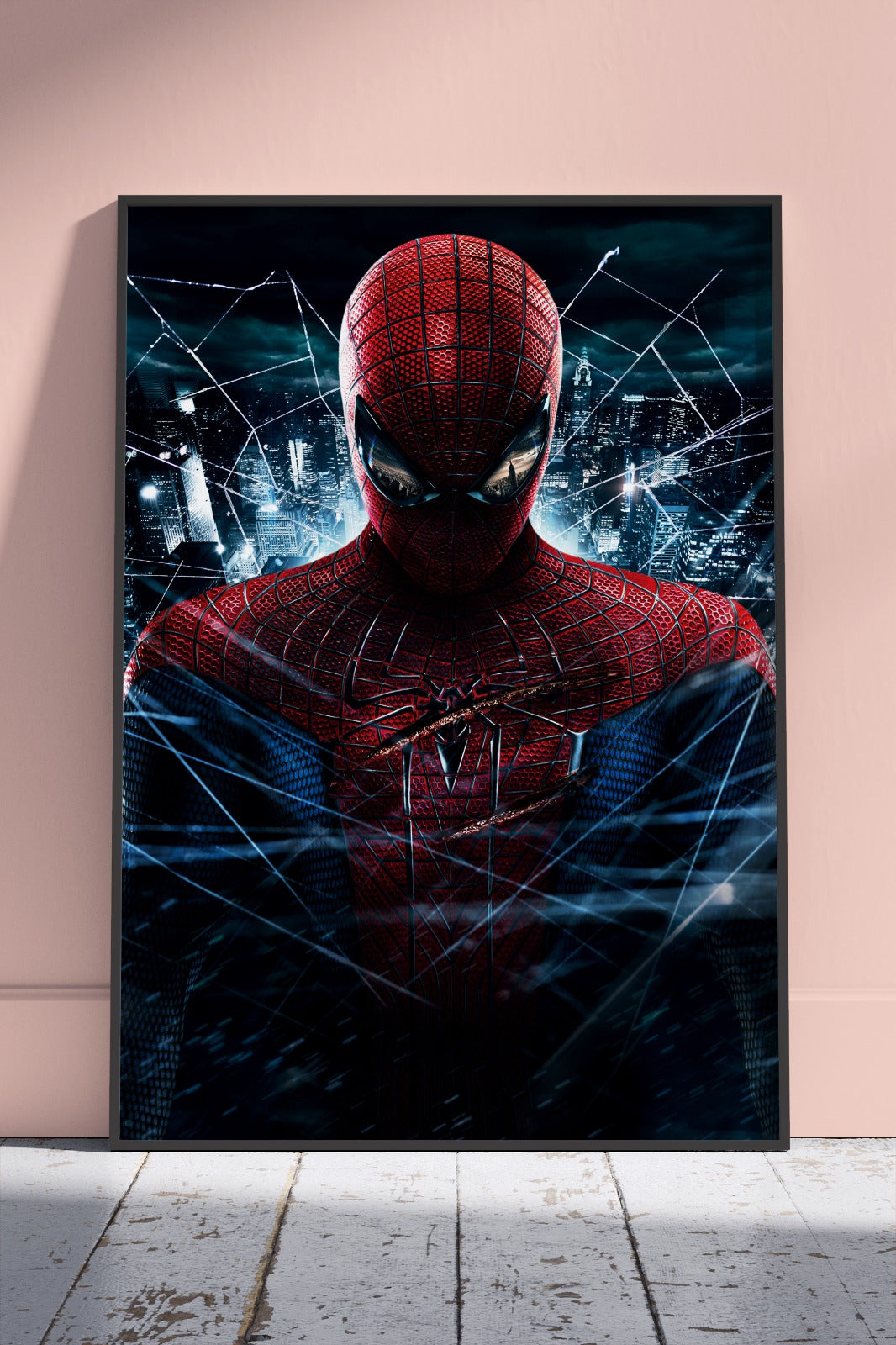 The Amazing Spider-Man | Movies Poster Wall Art