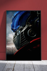 Transformers movie poster | Movies Poster Wall Art