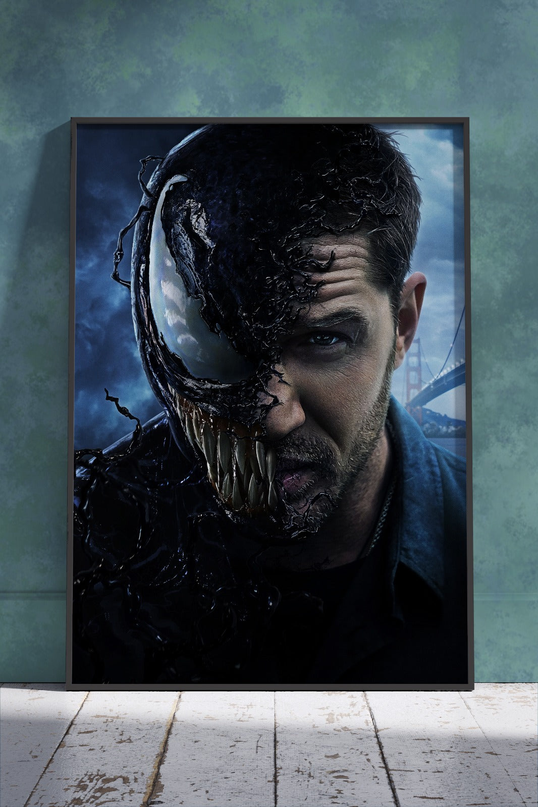 VENOM - THE LAST DANCE | Movies Poster Wall Art