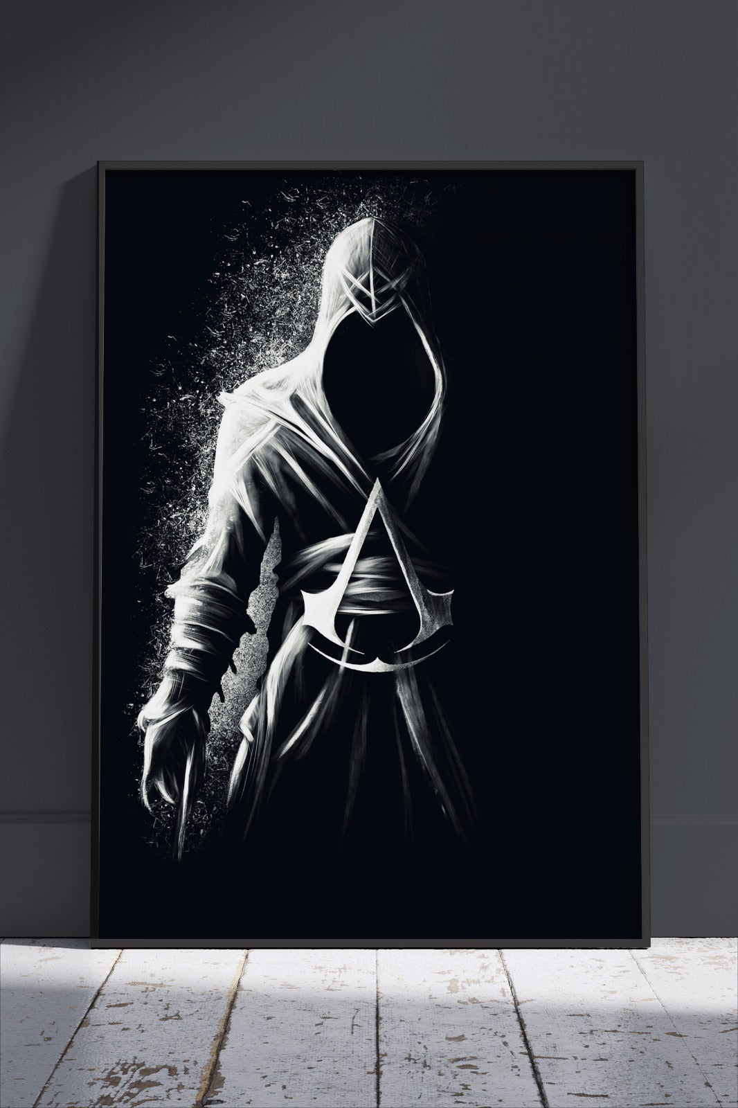 Assassins Creed Exquisite Poster | Games Poster Wall Art