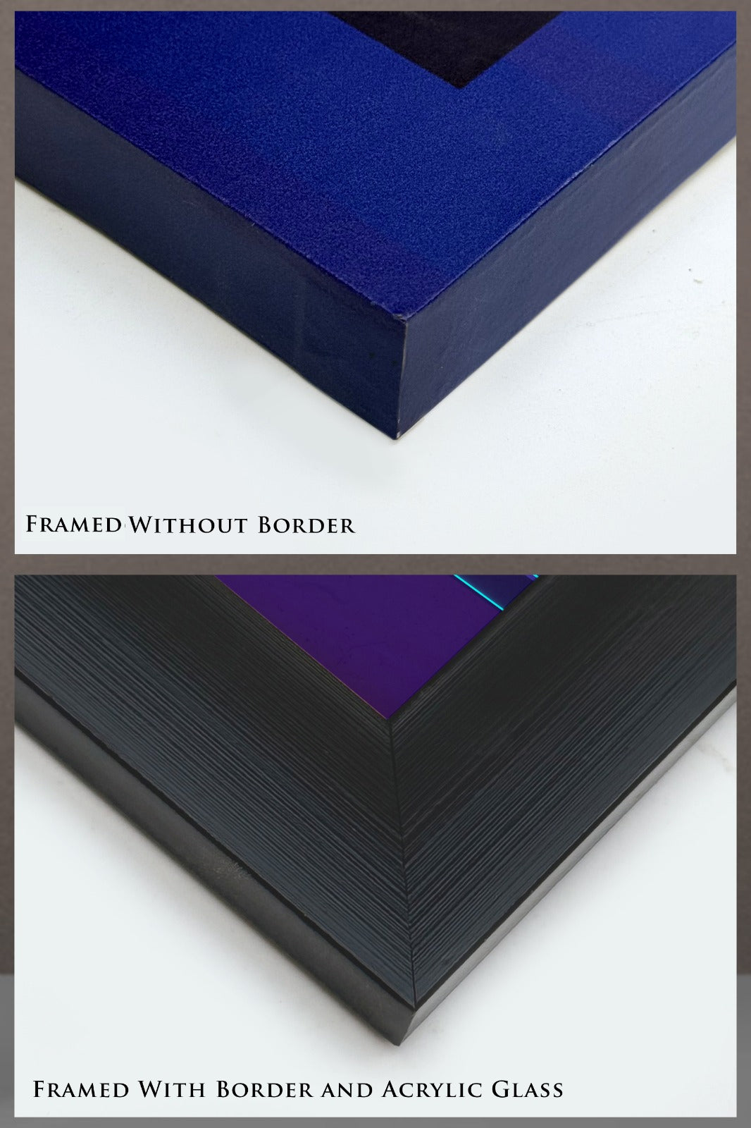 A crown with gold and black on it | Poster Wall Art