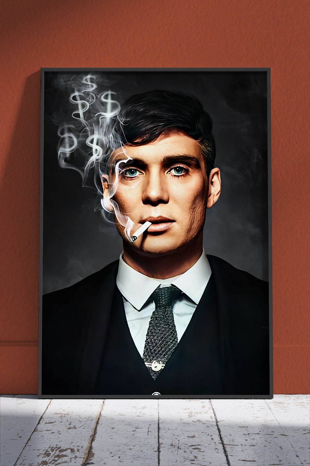 Thomas Shelby | Poster Wall Art