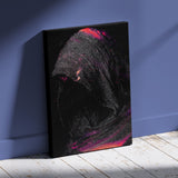 Stranger Dark Fantasy