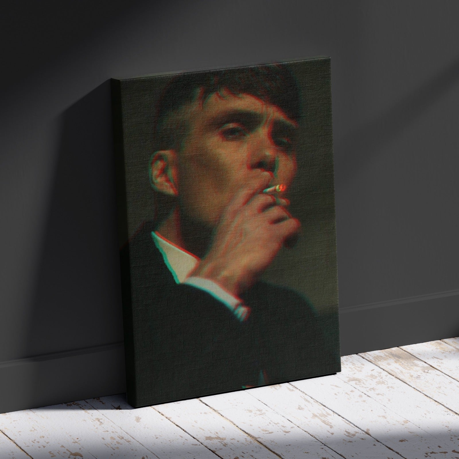 Tommy Shelby Peaky Blinders