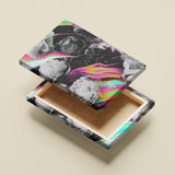 Vibrant Floral Paradise