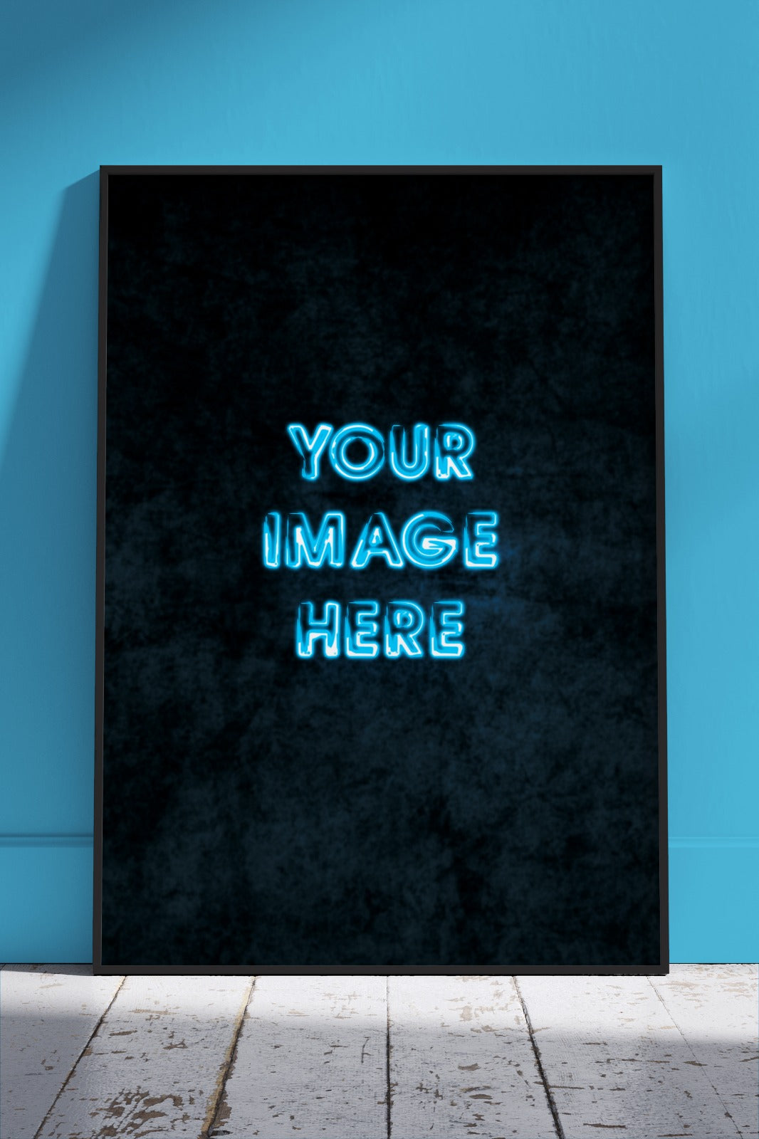 Customize Your Poster