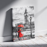 London Red Tree