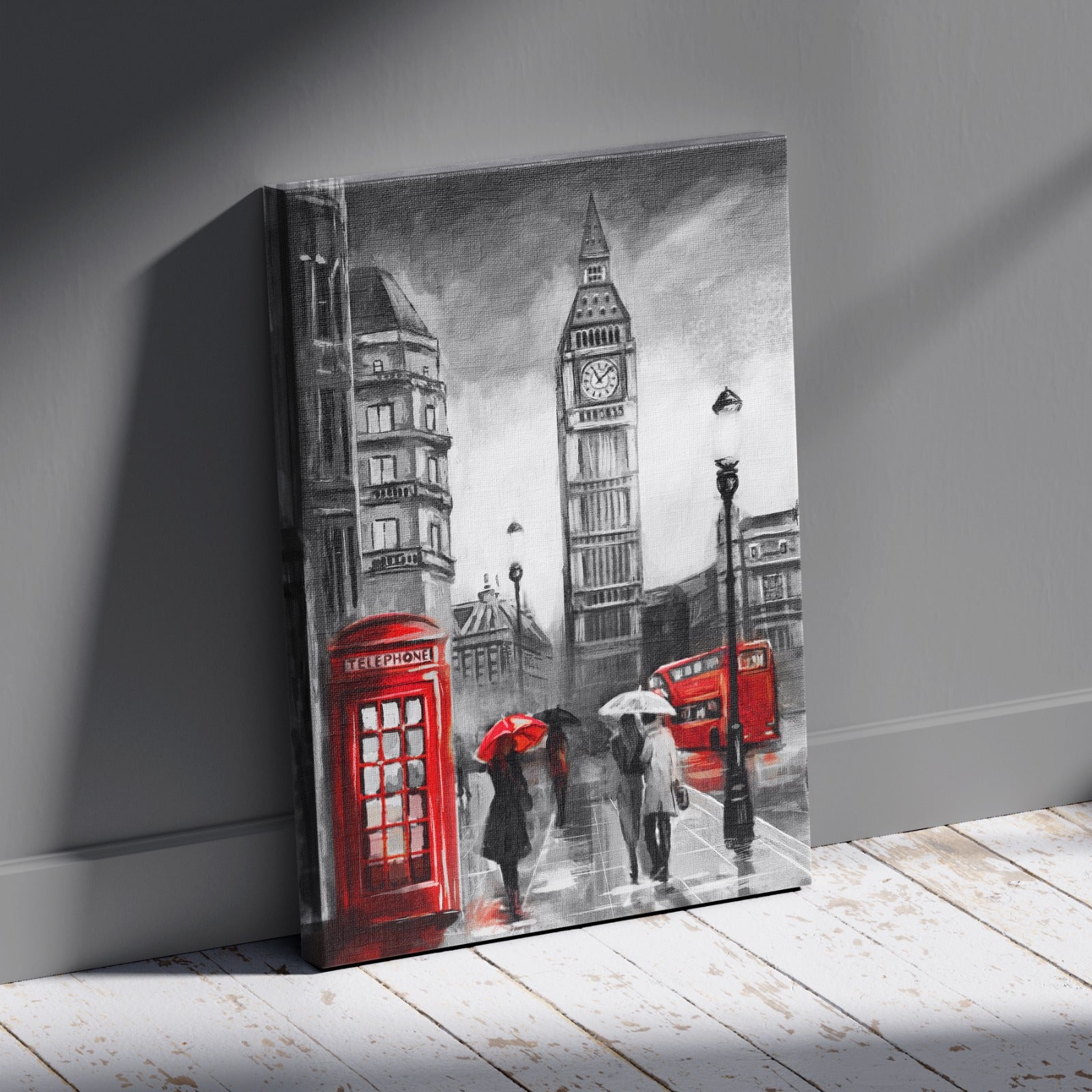 London City