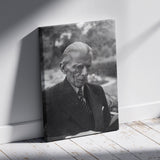 Mr Jinnah
