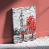 Street of London