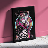 Japanese Geisha